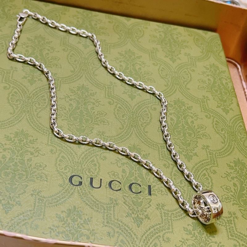 Gucci Necklaces